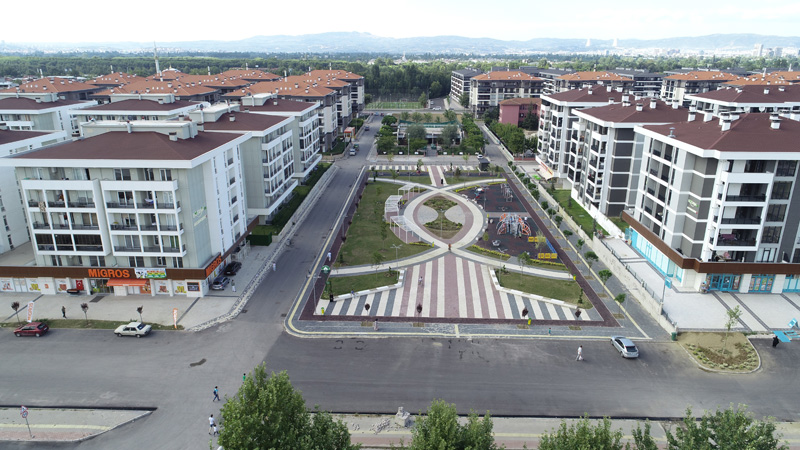 Bursa’da Osmangazi Belediyesi’nden çok sayıda satılık daire!