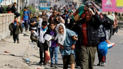 Gazze için 3 farklı senaryo: Ateşkes ilan edilse bile binlerce kişi ölecek