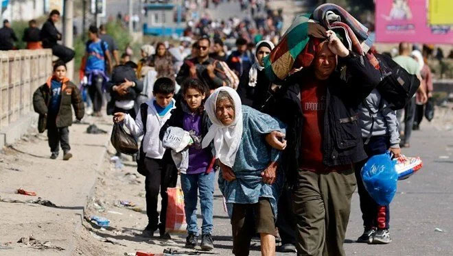 Gazze için 3 farklı senaryo: Ateşkes ilan edilse bile binlerce kişi ölecek