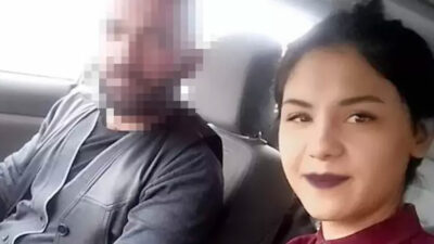 1 hafta önce cezaevinden çıktı! Eski eşini katletti