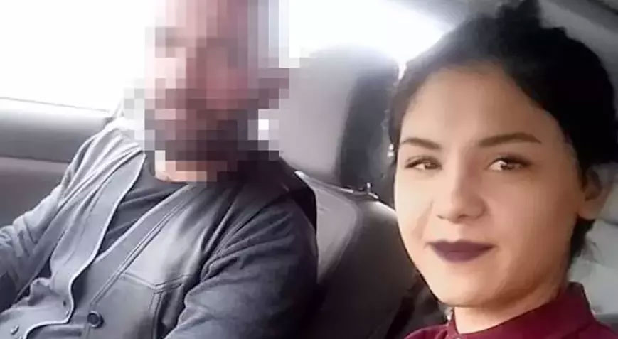 1 hafta önce cezaevinden çıktı! Eski eşini katletti