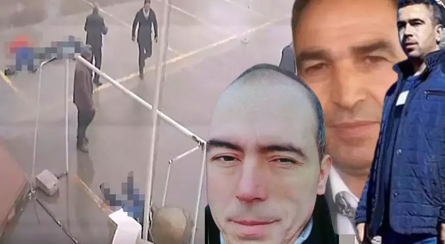 3 kardeşin öldüğü muhtarlık kavgasında flaş gelişme!