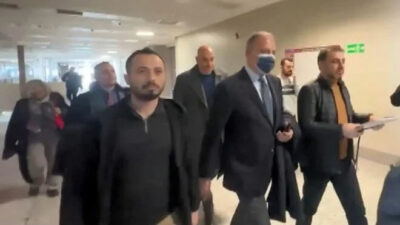 Fatih Altaylı hakkındaki soruşturma tamamlandı: 2 yıla kadar hapis istemi