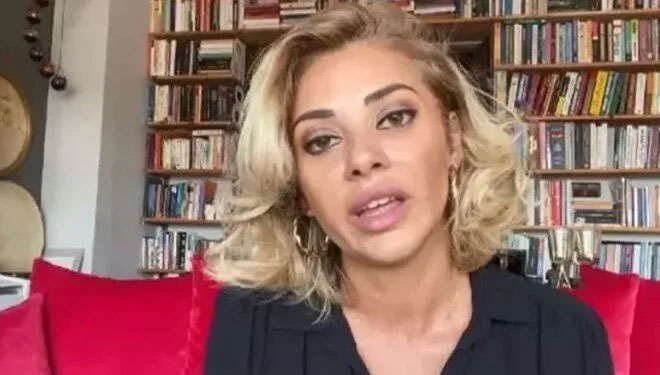 Avukat Feyza Altun gözaltına alındı