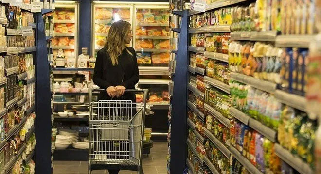 İstanbul’da ocak enflasyonu belli oldu