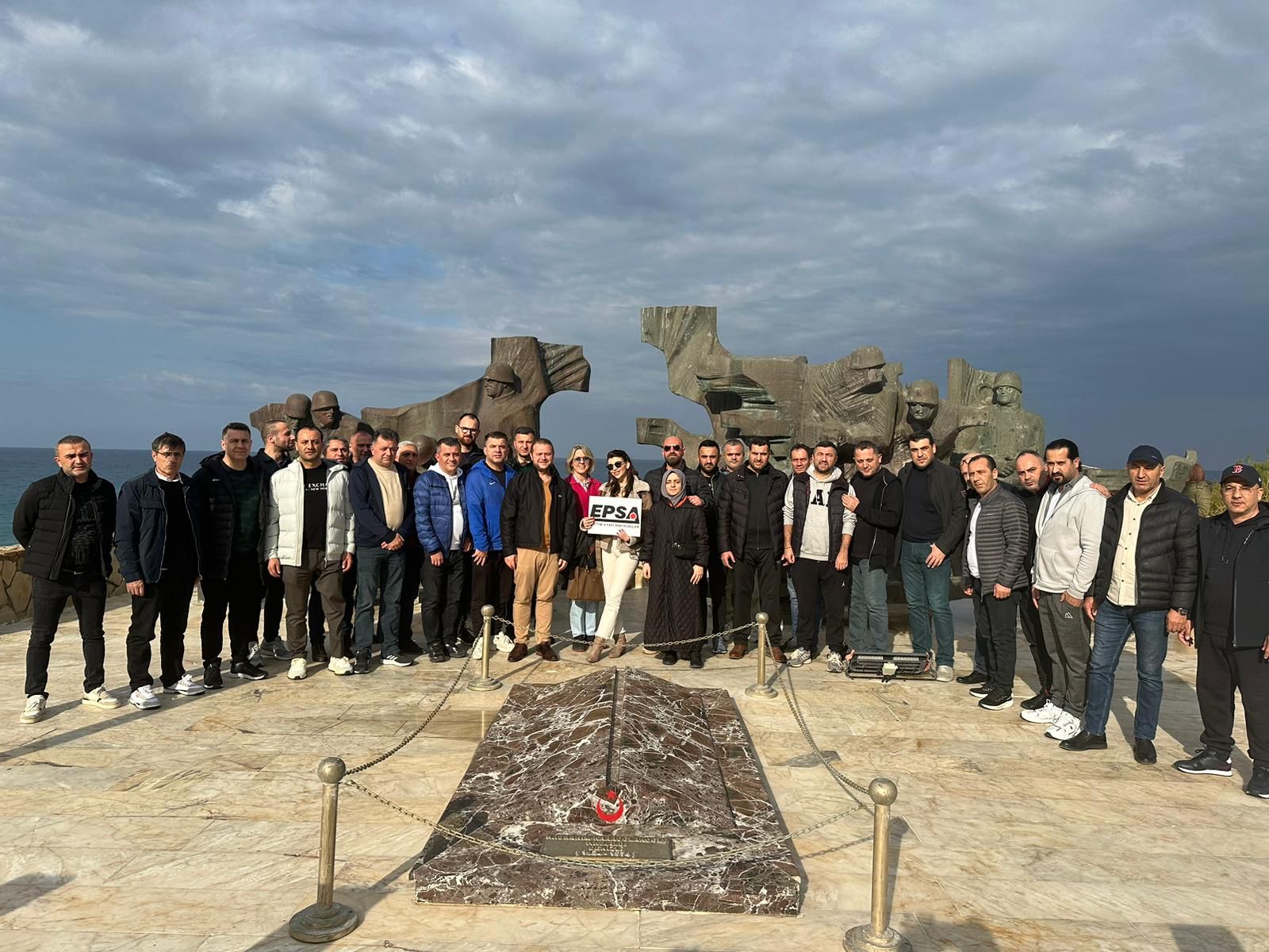 EPSA yeni ürünü QUADROFLEX’i tanıttı