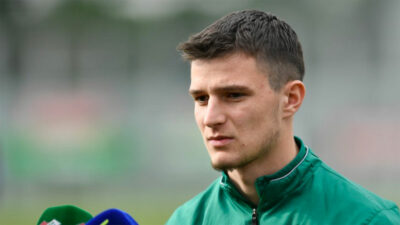 Bursaspor’da yüzleri güldüren gelişme!