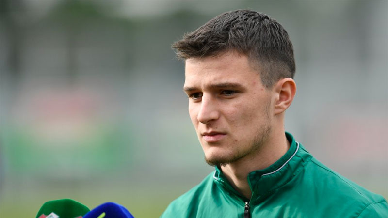 Bursaspor’da yüzleri güldüren gelişme! Bursaspor’da yüzleri güldüren gelişme!