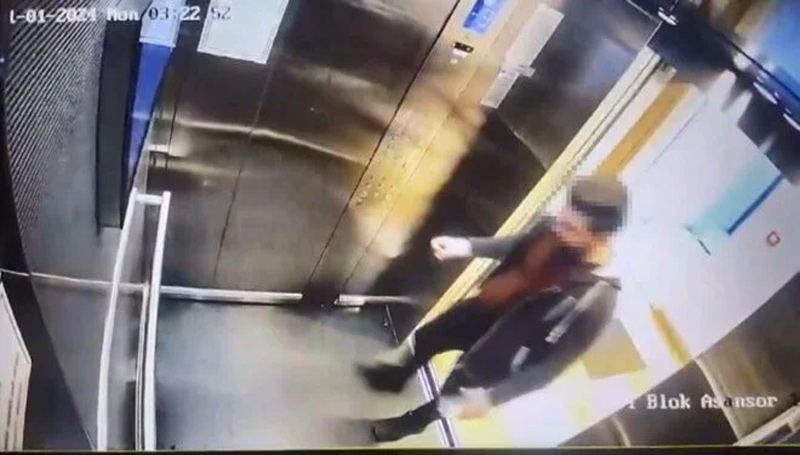 Adalet Bakanı Tunç: Cumhurbaşkanımız beni arayıp ‘Nasıl olur böyle bir şey?’ dedi