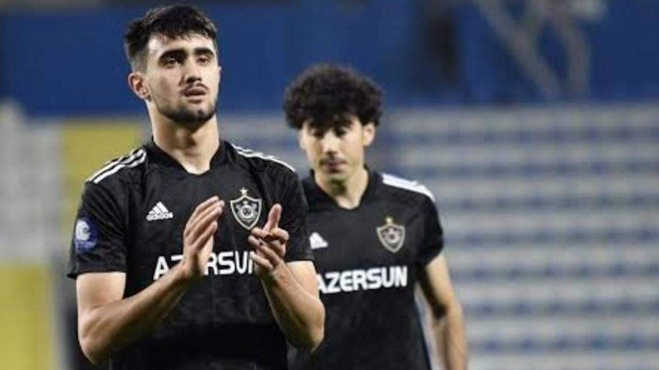 Galatasaray'da Bayramov iddiası 1 galatasaray toral bayramov dha 2182331