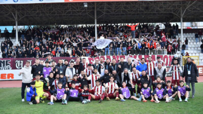 2. Lig’deki Bursa takımından kritik galibiyet