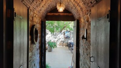 Dünyada sadece 4 tane var! Biri Bursa’da!