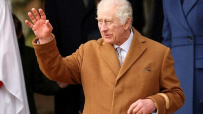 Babası Kral Charles’a kanser teşhisi kondu: Prens Harry apar topar İngiltere’ye gidiyor