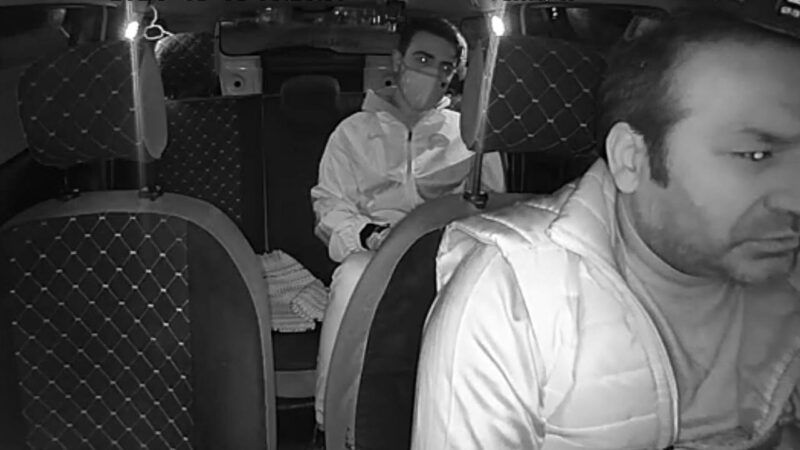 Taksici katili ‘akıllı’ çıktı: Cezai ehliyeti tam