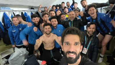 2. Lig’deki Bursa ekibi 3 puanı tek golle aldı