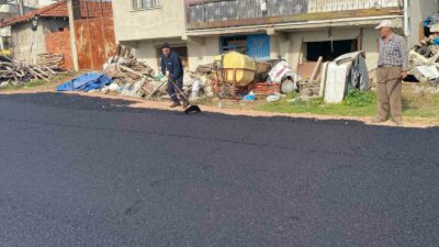 Bursa’nın bu ilçesinde mahalleler yenileniyor