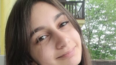 Bursa’da kaybolan depremzede genç kızdan haber var