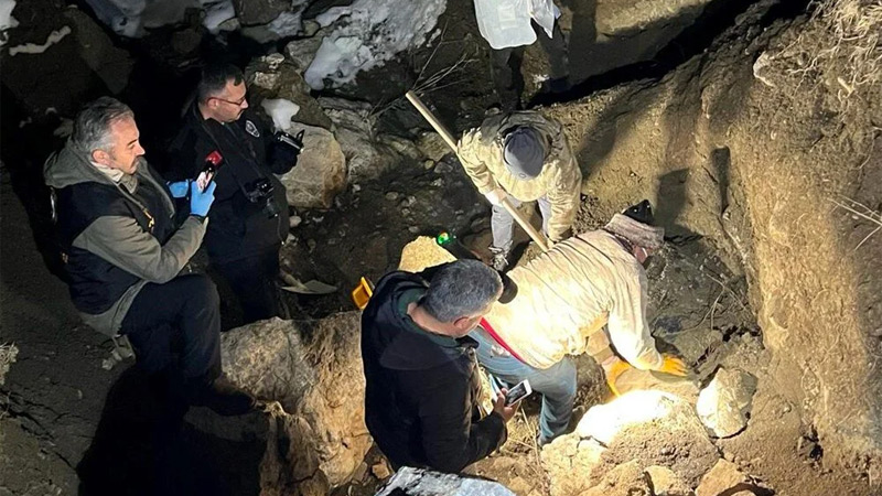 Korkunç cinayette yeni detaylar