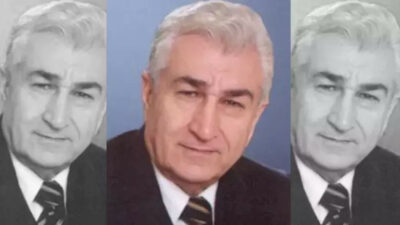 Bakanlık duyurdu: Emekli Büyükelçi Ercan Özer vefat etti