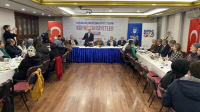 Bursa’da tarihi kültürel miras yatırımları kapsamında somut olmayan kültürel mirası