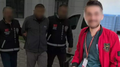 Oğlu mezara, baba cezaevine girdi! Ölmeden bir gün önce ailesine attığı mesajlar ortaya çıktı