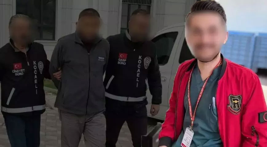 Oğlu mezara, baba cezaevine girdi! Ölmeden bir gün önce ailesine attığı mesajlar ortaya çıktı