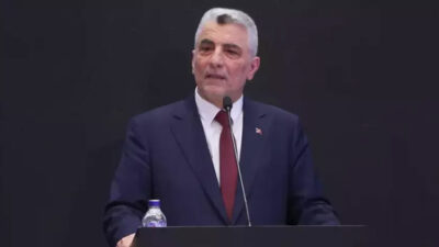 ‘2023 yılında ihracatımızı 256 milyar dolara yükselterek rekor kırdık’