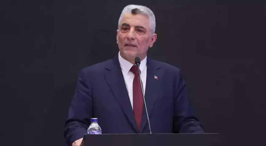 ‘2023 yılında ihracatımızı 256 milyar dolara yükselterek rekor kırdık’