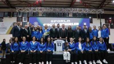 Bursa’nın bu ilçesi yatırımlara doyacak