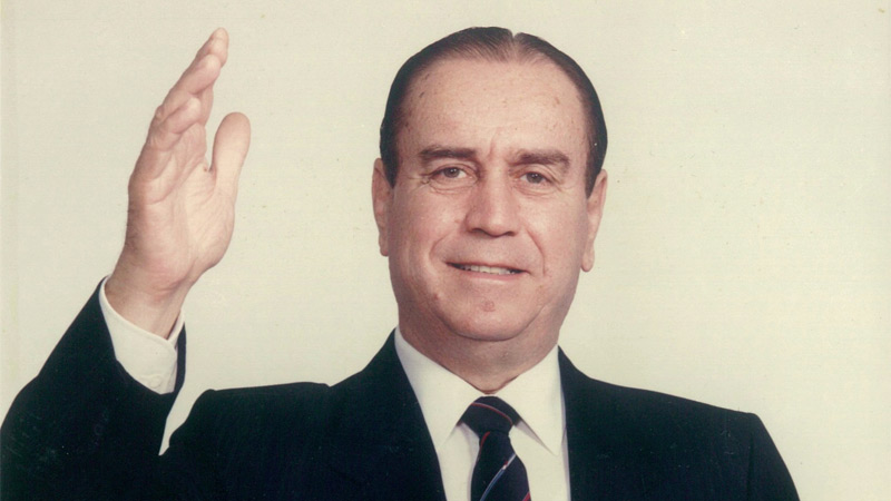 Mümin Gençoğlu, vefatının 31. yıldönümünde anılacak