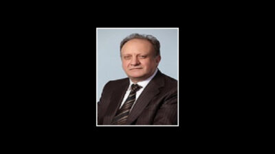 Bursa esnaf camiasının acı kaybı