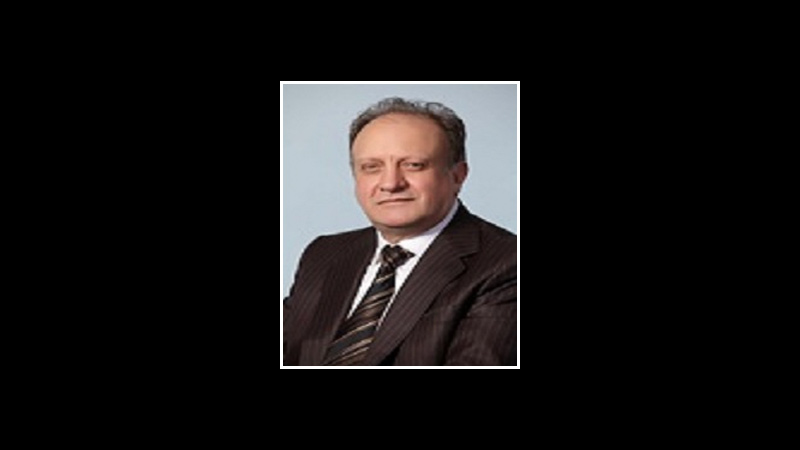 Bursa esnaf camiasının acı kaybı