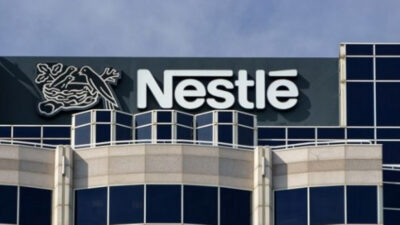 Nestle’ye 346,9 milyon TL ceza