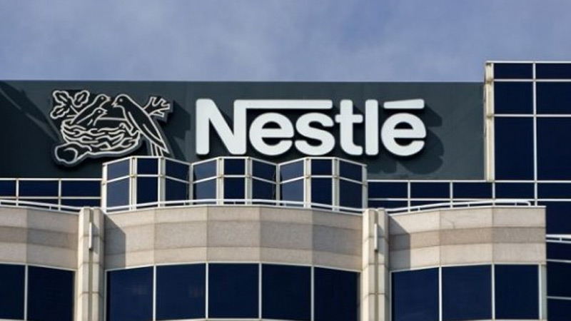 Nestle’ye 346,9 milyon TL ceza