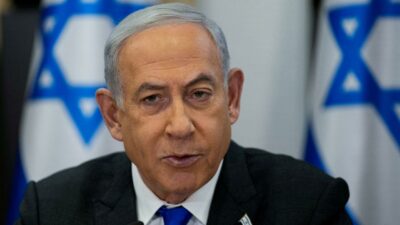 İsrail’de eski askerler Netanyahu’yu Yüksek Mahkeme’ye şikayet etti