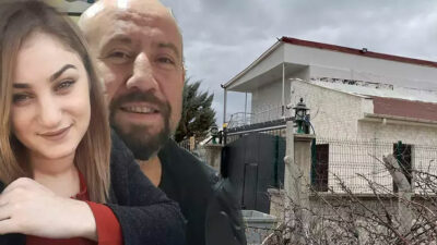 Ayşenur’un ölümünde yeni gelişme!