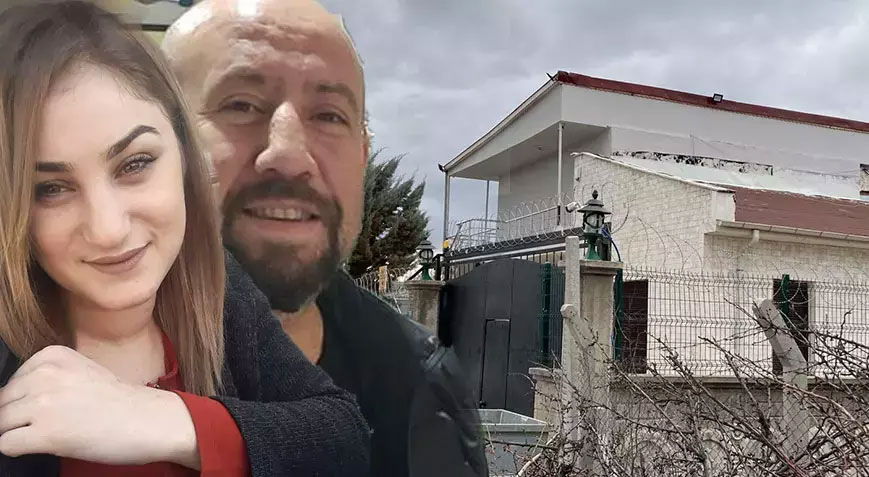 Ayşenur’un ölümünde yeni gelişme!