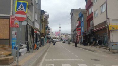 Bursa’nın bu ilçesinde yeni uygulama!