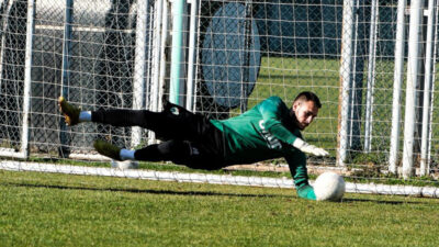 Bursaspor’da hazırlıklar tamam!