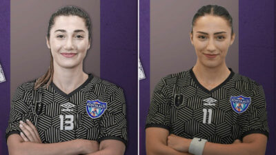 Poyrazın Kızları’ndan iki transfer birden