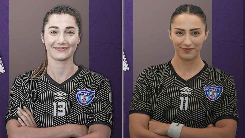 Poyrazın Kızları’ndan iki transfer birden