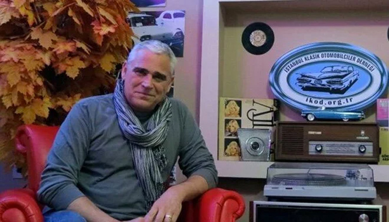 Usta oyuncu hayatını kaybetti