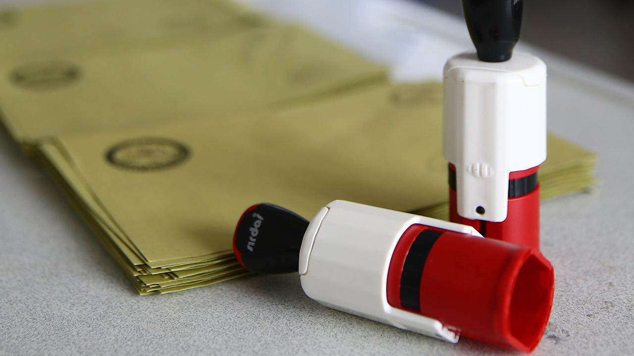 Liderler oylarını nerede kullanacak?