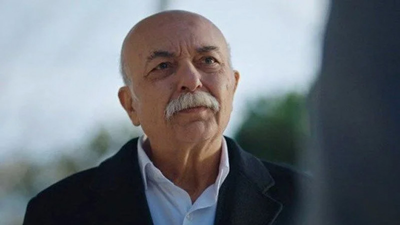 Beyin kanaması geçirmişti! Usta oyuncudan haber var