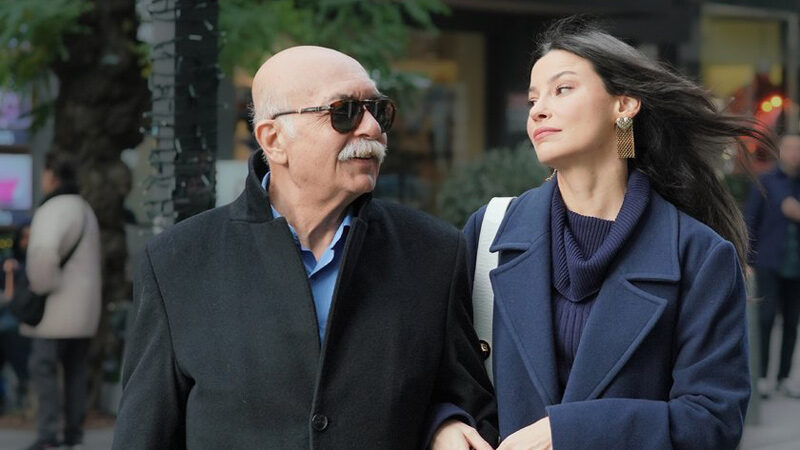Kızılcık Şerbeti’nde flaş değişiklik Show TV'de yayınlanan Kızılcık Şerbeti'nde rol alan Settar Tanrıöğen’in geçtiğimiz