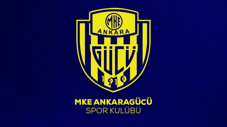 MKE Ankaragücü’nden adalet çağrısı