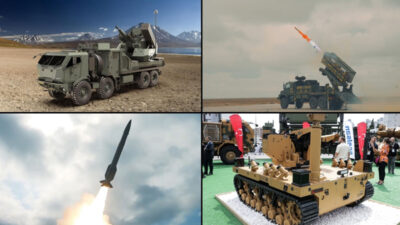 Gök Vatan’a uçtan uca savunma