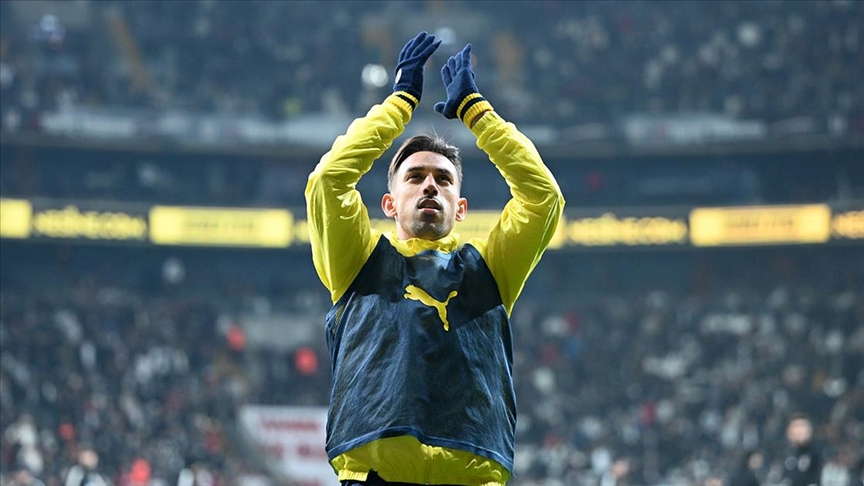 Fenerbahçe sakatlık şoku! 3 hafta yok