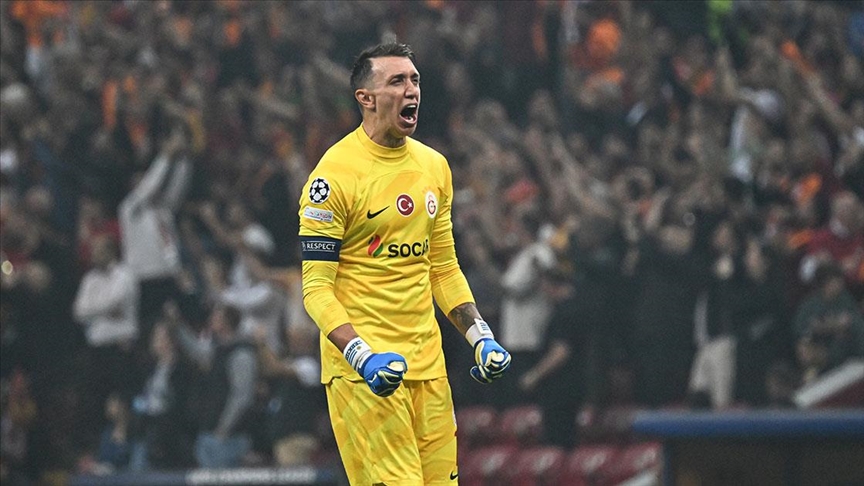 Galatasaray'dan Muslera kararı 1 thumbs b c 278b288dc3b65bdf26bc952f3001247c