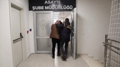 Bakan Yerlikaya açıkladı! Organize suç örgütü çökertildi